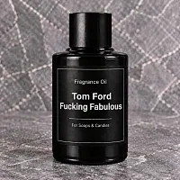 Tom Ford Fucking Fabulous Fragrance Oil 100 ml cosmetic ingredient Mylo Opt