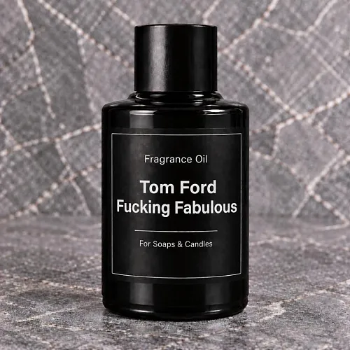 Tom Ford Fucking Fabulous Fragrance Oil 100 ml cosmetic ingredient Mylo Opt