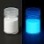 Blue Fluorescent UV Powder 50 g cosmetic ingredient Mylo Opt