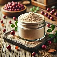 Экстракт Брусники сухой 10%, 1 кг