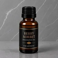 Berry sorbet Fragrance Oil for Lipstick 1 L cosmetic ingredient Mylo Opt