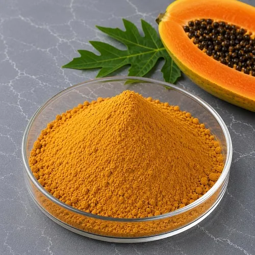 Papaya Extract Powder 1 kg cosmetic ingredient Mylo Opt