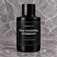 Отдушка Very Irresistible, GIVENCHY, 5 мл артикул TM19090313