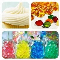Гранулы с ароматом Vanilla Cream, 1 кг