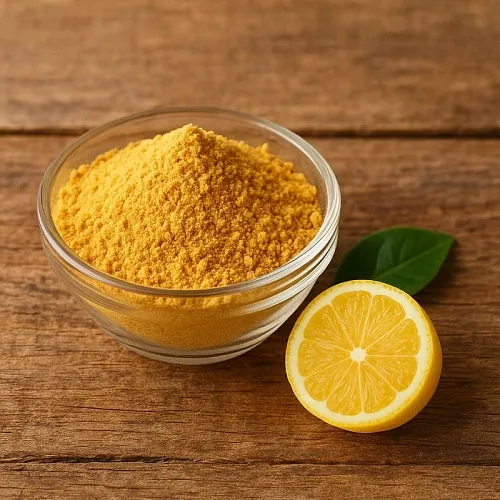 Lemon zest, 10 g, 12.50 UAH, rating ⭐⭐⭐⭐⭐ Milo Opt