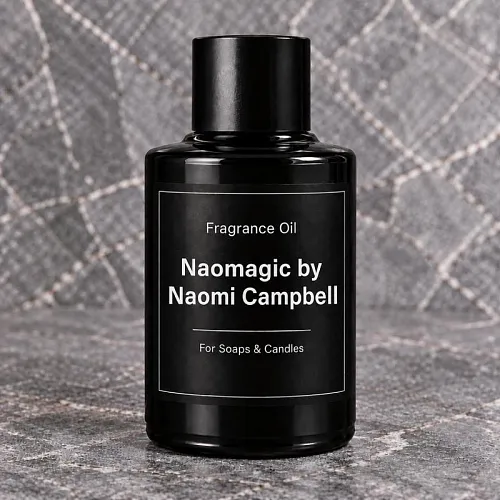 Віддушка Naomagic by Naomi Campbell 100 мл Віддушка Naomagic by Naomi Campbell 100 мл