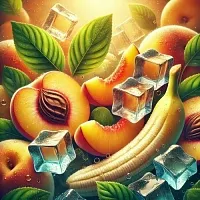 Віддушка Персик з бананів, 10 мл, рейтинг ⭐⭐⭐⭐⭐, 15.42 грн. – Мило Опт, доставка по всьому світу