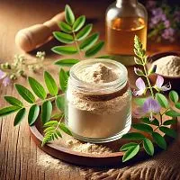 Galega Extract Powder 100 g cosmetic ingredient Mylo Opt