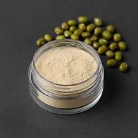 Mung bean gold mask with coenzyme Q10 1 kg cosmetic ingredient Mylo Opt