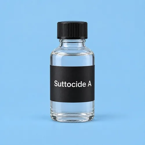 Suttocide A 10 ml Mylo Opt global supplier Suttocide A 10 ml cosmetic ingredient Mylo Opt