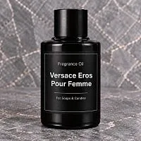 Віддушка Versace Eros Pour Femme 20 мл