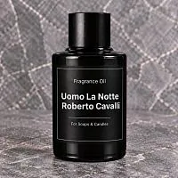 Отдушка Uomo La Notte Roberto Cavalli, 5 мл артикул TM21082510
