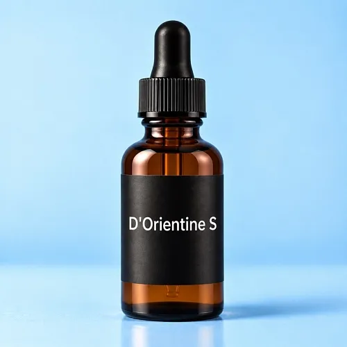 D'Orientine S, 5 мл сырье для косметики D'Orientine S, 5 мл артикул VV24080503