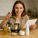 Кремоварение: ошибки приготовления эмульсии в домашних условиях