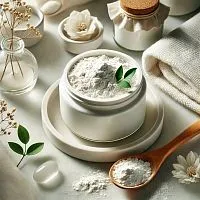 Глина Белая (каолин), 500 кг описание и применение