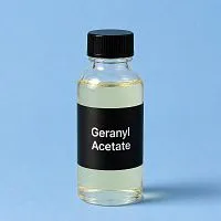 Geranyl Acetate 5 ml cosmetic ingredient Mylo Opt