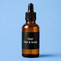 Vital Hair & Scalp, 25 мл артикул VV23040402
