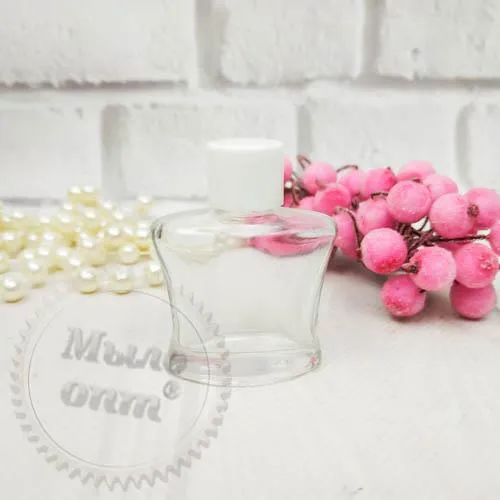 Athena bottle with cylinder lid 9 ml from 10 pcs Mylo Opt global supplier Athena bottle with cylinder lid 9 ml from 10 pcs cosmetic ingredient Mylo Opt