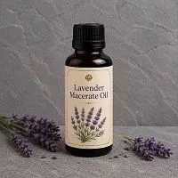 Lavender Oil (Macerate) 50 ml cosmetic ingredient Mylo Opt