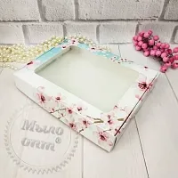 Box Gingerbread Mini Spring cosmetic ingredient Mylo Opt