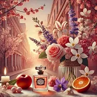 Отдушка Armand Basi Sensual Red, 1 л описание и применение