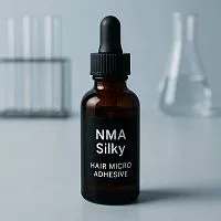 НМА Silky, Hair Micro Adhesive, 25 мл артикул TM21062805
