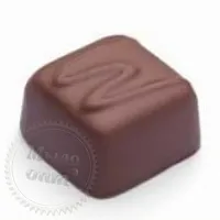 Flavor Milk Chocolate Toffee, 1 L