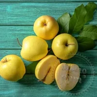 Гранулы с ароматом Golden Delicious, 1 кг описание и применение