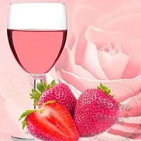 Віддушка Біле вино ZINFANDEL 50 мл