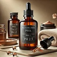 Резорциновый пилинг рН 2,5, 50 мл