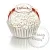 Rafaello Slime Flavor, 5 ml cosmetic ingredient Mylo Opt