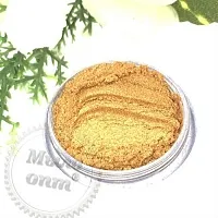 Mother of Pearl Bright Gold 1 kg cosmetic ingredient Mylo Opt