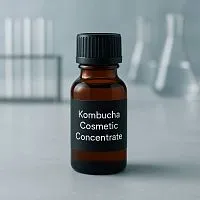 Комбуча косметическая концентрат, 100 мл артикул VV23122835