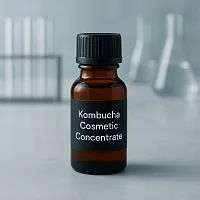 Kombucha cosmetic concentrate 100 ml cosmetic ingredient Mylo Opt