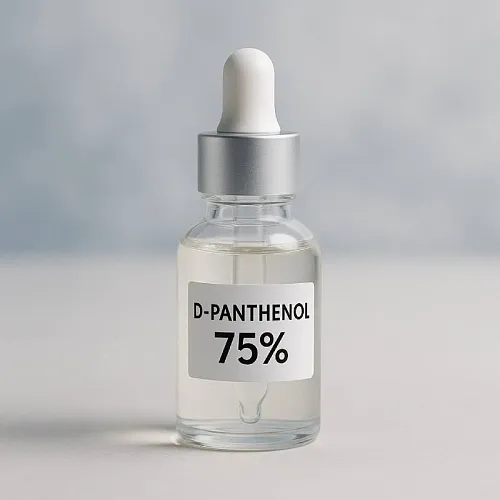 Д-пантенол 75% (витамин В5), 50 гр