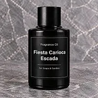 Віддушка Fiesta Carioca Escada 5 мл