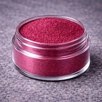 Cosmetic mica Bordeaux 3 g cosmetic ingredient Mylo Opt