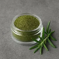 Rosemary Powder 5 g cosmetic ingredient Mylo Opt