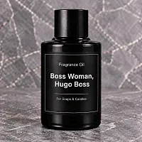 Boss Woman Hugo Boss Fragrance Oil 1 L cosmetic ingredient Mylo Opt