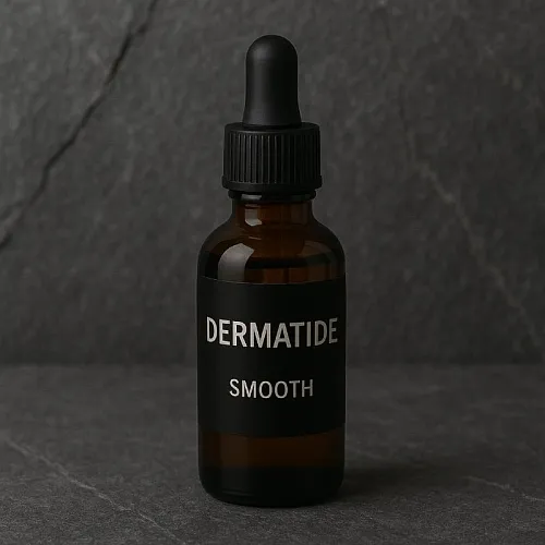 DermaTide Smooth 5 ml cosmetic ingredient Mylo Opt