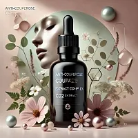 Complex CO2 Anti-Couperose 100 g cosmetic ingredient Mylo Opt