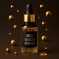 Сыворотка для лица с Биозолотом, 500 мл