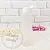 Ella bottle 200 ml flip top 100 pcs cosmetic ingredient Mylo Opt