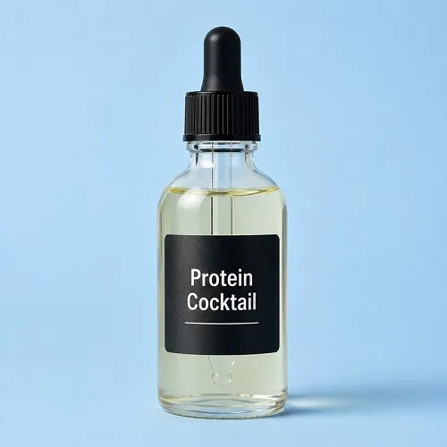 Protein Cocktail 1 L cosmetic ingredient Mylo Opt