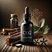 Экстракт СО2 Корня солодки, 100 гр артикул TM17022109