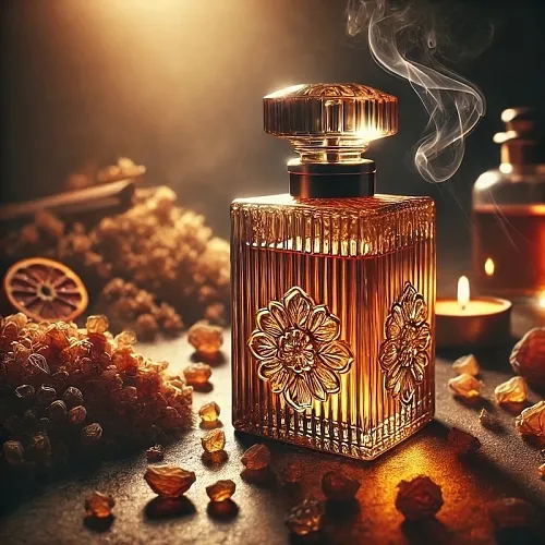 Incense Fragrance Oil 1 L