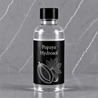 Papaya Hydrosol 1 L cosmetic ingredient Mylo Opt