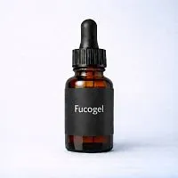 Fucogel® 10 ml cosmetic ingredient Mylo Opt