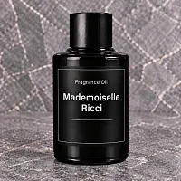 Fragrance Oil Mademoiselle Ricci N RICCI 100 ml cosmetic ingredient Mylo Opt