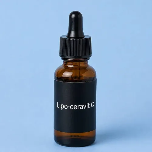 Lipo-ceravit C 2 g cosmetic ingredient Mylo Opt